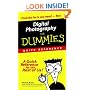 Digital Photography for Dummies, Quick Reference