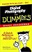 Books : Digital Photography for Dummies, Quick Reference