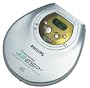 Philips AZ9213 Personal CD Player