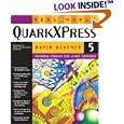 Real World Quarkxpress 5: For Macintosh and Windows (Real World)