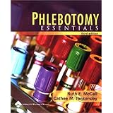 phlebotomy essentials