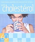 Anti-cholesterol