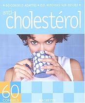 Anti-cholesterol
