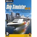 The Official Ship Simulator Add-On - 2006 (PC CD)