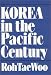 Book Korea in the Pacific Century