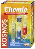 KOSMOS 662318 - Abenteuer Wissen: Chemie - KOSMOS