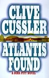Atlantis Found (Dirk Pitt Novel)