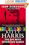 Kitty Harris: The Spy With 17 Names