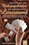Arbeiten mit Wahrsagekarten von Mademoiselle Lenormand.