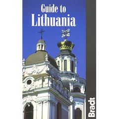Guide to Lithuania