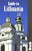 Guide to Lithuania (Bradt Travel Guide)