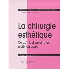 La chirurgie esth�tique