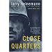 Close Quarters [UNABRIDGED]