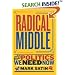 Radical Middle: The Politics We Need Now
