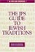 Books : The JPS Guide to Jewish Traditions (JPS Desk Reference Series)