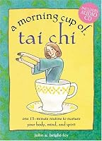A Morning Cup of Tai Chi (The Morning Cup series)