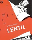  : Lentil (Picture Puffins)