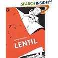 Lentil (Picture Puffins)
