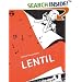 Lentil (Picture Puffins)