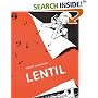 Lentil (Picture Puffins)