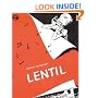 Lentil (Picture Puffins)
