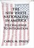 The New White Nationalism in America