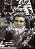 God Told Me To