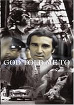 God Told Me To