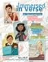 Immersed in Verse: An Informative, Slightly Irreverent & Totally Tremendous Guide to Living the Poet's Life