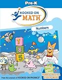 Hooked on Math Numbers (Hooked on Math)