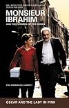 Monsieur Ibrahim and the Flowers of the Koran