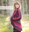 Knit, Swirl!: Uniquely Flattering One Piece, One Seam Swirl Jackets