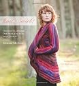 Knit, Swirl!: Uniquely Flattering One Piece, One Seam Swirl Jackets