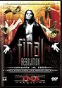 Total Nonstop Action Wrestling: Final Resolution 2005 [DVD] [Region 1] [US Import] [NTSC]