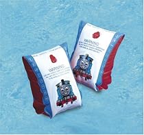 Thomas & Friends Armbands Baby: Birth-15 mths