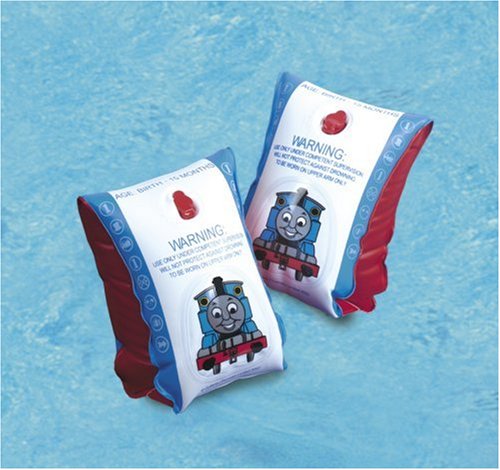 Childrens Toyshop   : Thomas & Friends Armbands Baby: Birth-15 mths