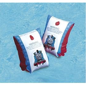 Thomas & Friends Armbands Baby: Birth-15 mths