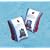 Thomas & Friends Armbands Baby: Birth-15 mths