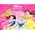 Disney Princess Magnetic Activity Game Book