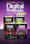 Scott Kelby's Digital Photography Box...