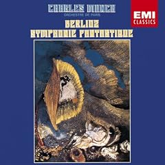 BERLIOZ:SYMPHONIE FANTASTIQUE