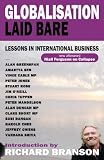 Globalisation laid bare : lessons in international business
