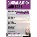 Globalisation Laid Bare: Lessons in International Business