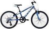 FELT Kids Q20-S Bleu (2011) Vélo Enfant 20 pouces