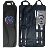 Florida Gators 3 Piece BBQ Set