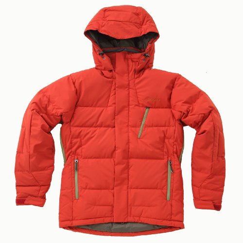 (クラウドベイル)cloudveil Down Patrol Jacket BOSSA NOVA  [並行輸入品]