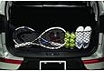 Kia Sportage Rear Cargo Net Organizer