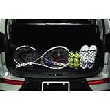 Kia Sportage Rear Cargo Net Organizer