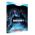PREDATOR 2 - Blu-Ray - (FR-Import)