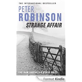 Strange Affair